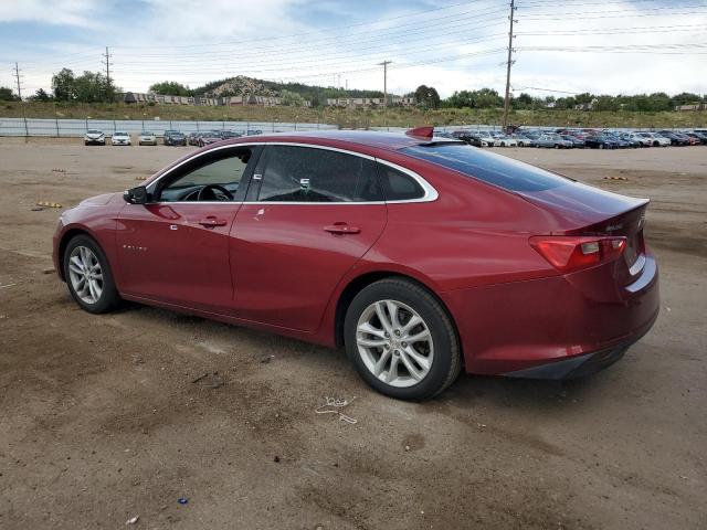 Photo 1 VIN: 1G1ZD5ST8JF233681 - CHEVROLET MALIBU LT 