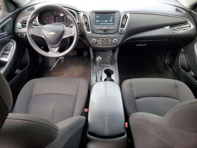 Photo 7 VIN: 1G1ZD5ST8JF233681 - CHEVROLET MALIBU LT 