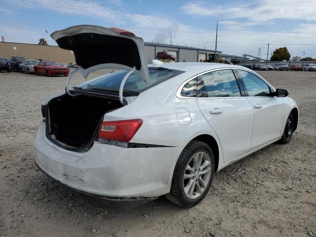 Photo 3 VIN: 1G1ZD5ST8JF234166 - CHEVROLET MALIBU LT 