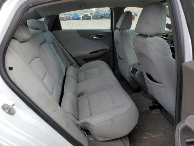 Photo 5 VIN: 1G1ZD5ST8JF234166 - CHEVROLET MALIBU LT 