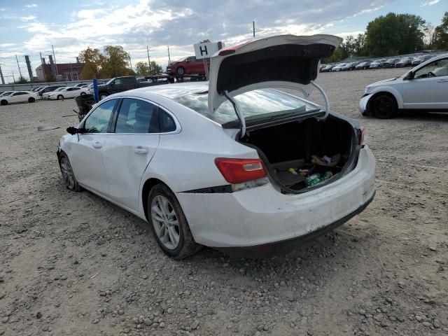 Photo 8 VIN: 1G1ZD5ST8JF234166 - CHEVROLET MALIBU LT 