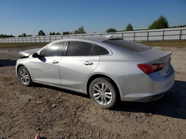 Photo 1 VIN: 1G1ZD5ST8JF237004 - CHEVROLET MALIBU LT 