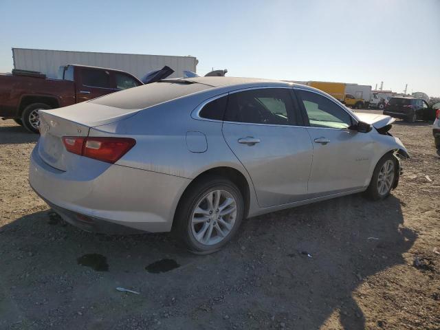 Photo 2 VIN: 1G1ZD5ST8JF237004 - CHEVROLET MALIBU LT 