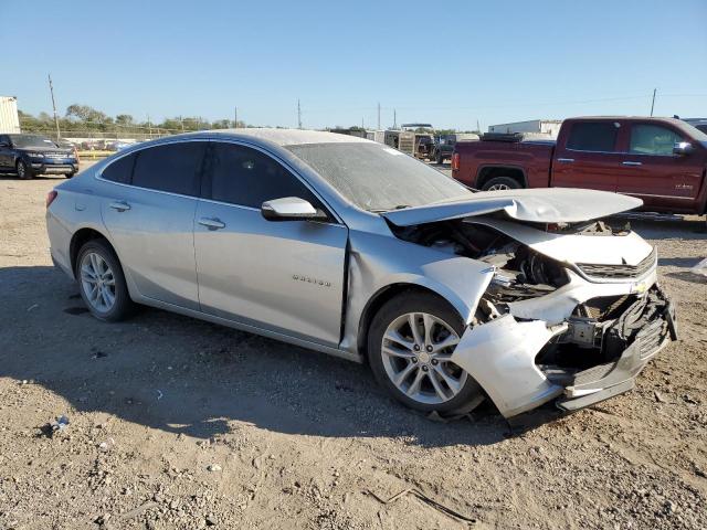 Photo 3 VIN: 1G1ZD5ST8JF237004 - CHEVROLET MALIBU LT 