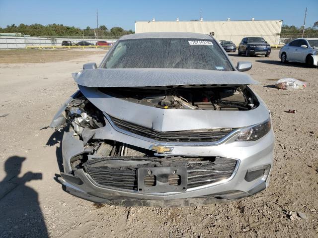 Photo 4 VIN: 1G1ZD5ST8JF237004 - CHEVROLET MALIBU LT 