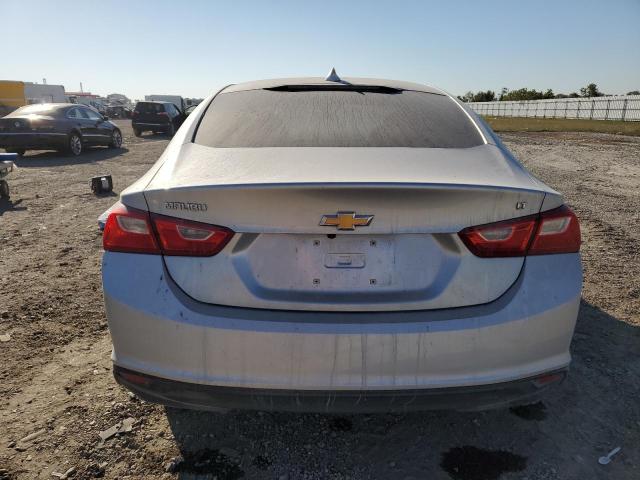 Photo 5 VIN: 1G1ZD5ST8JF237004 - CHEVROLET MALIBU LT 