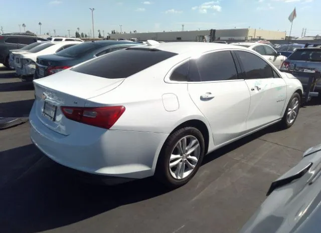 Photo 3 VIN: 1G1ZD5ST8JF237830 - CHEVROLET MALIBU 