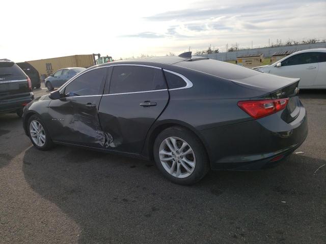 Photo 1 VIN: 1G1ZD5ST8JF239268 - CHEVROLET MALIBU LT 