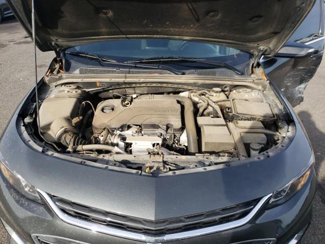 Photo 10 VIN: 1G1ZD5ST8JF239268 - CHEVROLET MALIBU LT 