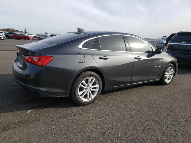 Photo 2 VIN: 1G1ZD5ST8JF239268 - CHEVROLET MALIBU LT 