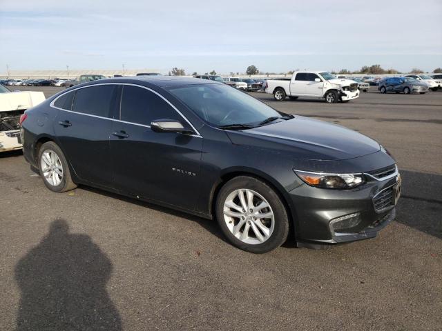 Photo 3 VIN: 1G1ZD5ST8JF239268 - CHEVROLET MALIBU LT 