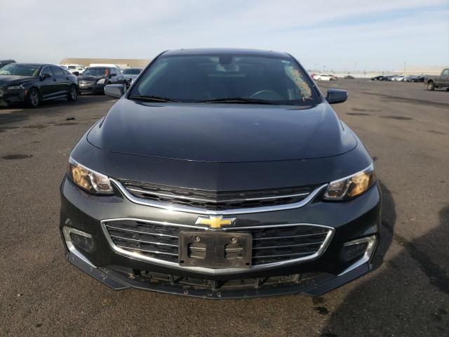 Photo 4 VIN: 1G1ZD5ST8JF239268 - CHEVROLET MALIBU LT 