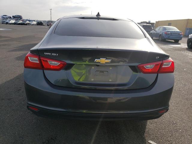 Photo 5 VIN: 1G1ZD5ST8JF239268 - CHEVROLET MALIBU LT 