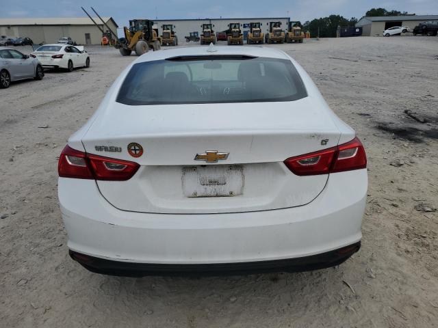 Photo 5 VIN: 1G1ZD5ST8JF242672 - CHEVROLET MALIBU 