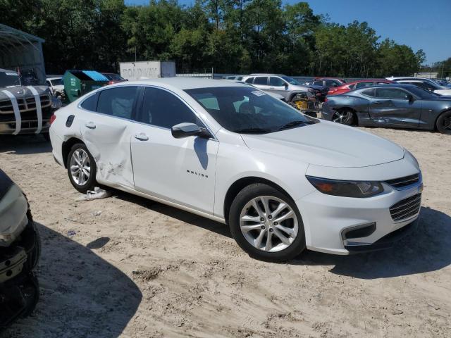 Photo 3 VIN: 1G1ZD5ST8JF245104 - CHEVROLET MALIBU LT 