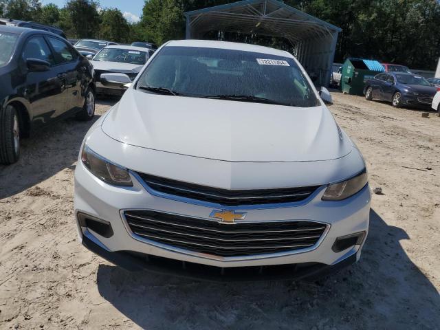 Photo 4 VIN: 1G1ZD5ST8JF245104 - CHEVROLET MALIBU LT 