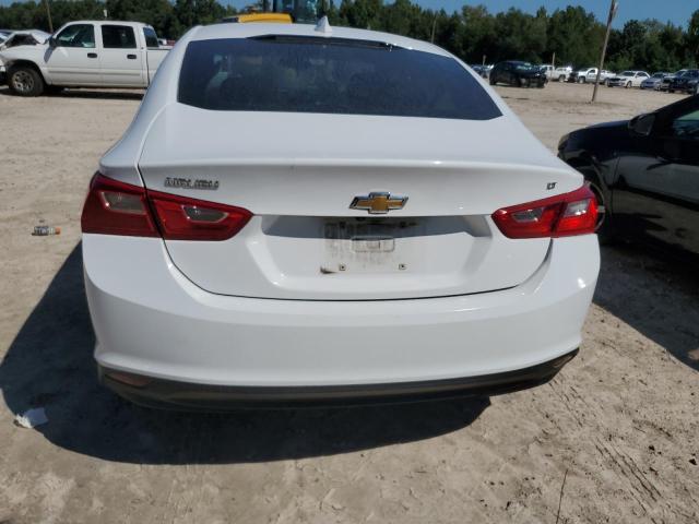 Photo 5 VIN: 1G1ZD5ST8JF245104 - CHEVROLET MALIBU LT 