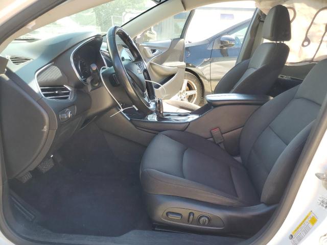 Photo 6 VIN: 1G1ZD5ST8JF245104 - CHEVROLET MALIBU LT 