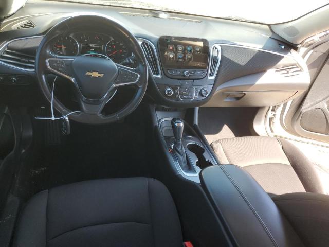 Photo 7 VIN: 1G1ZD5ST8JF245104 - CHEVROLET MALIBU LT 