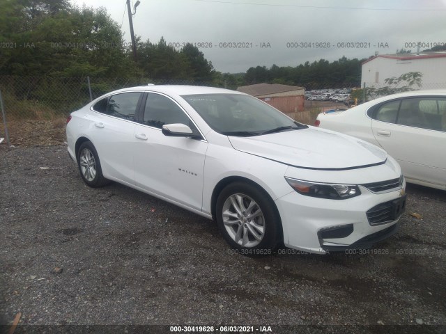 Photo 0 VIN: 1G1ZD5ST8JF245913 - CHEVROLET MALIBU 