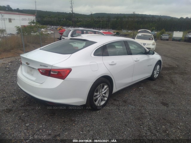 Photo 3 VIN: 1G1ZD5ST8JF245913 - CHEVROLET MALIBU 