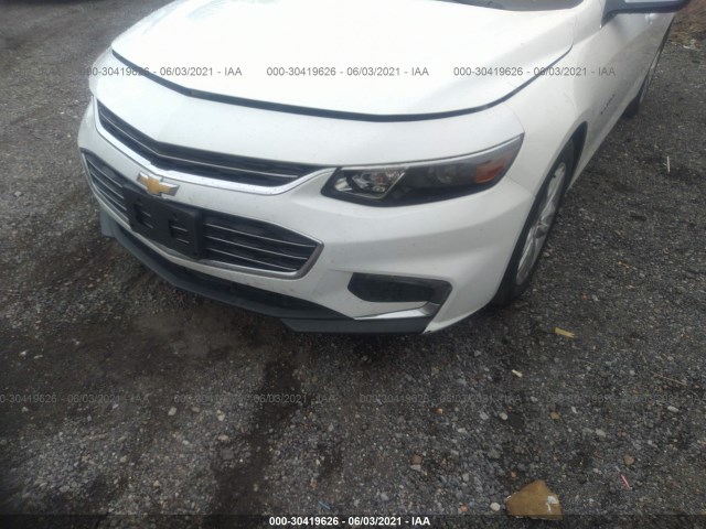 Photo 5 VIN: 1G1ZD5ST8JF245913 - CHEVROLET MALIBU 