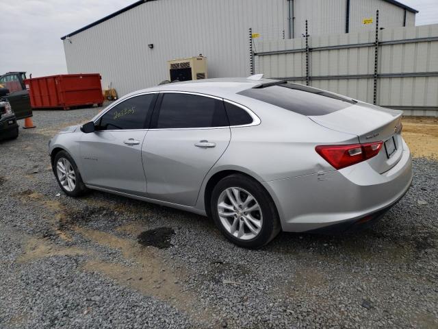 Photo 1 VIN: 1G1ZD5ST8JF246219 - CHEVROLET MALIBU LT 