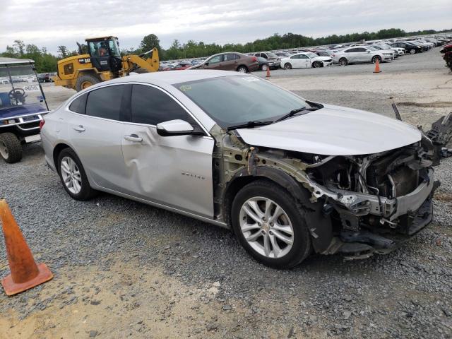 Photo 3 VIN: 1G1ZD5ST8JF246219 - CHEVROLET MALIBU LT 