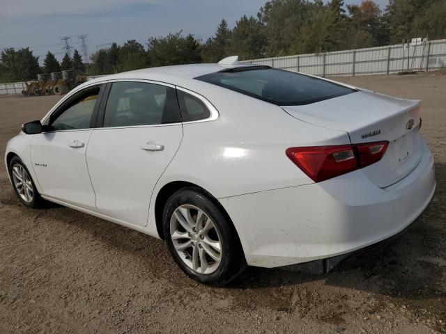 Photo 1 VIN: 1G1ZD5ST8JF248732 - CHEVROLET MALIBU LT 