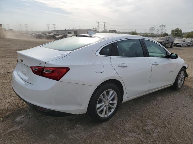 Photo 2 VIN: 1G1ZD5ST8JF248732 - CHEVROLET MALIBU LT 