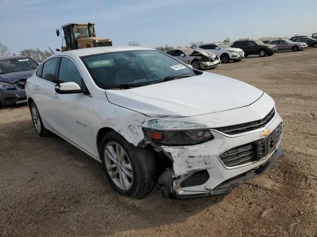 Photo 3 VIN: 1G1ZD5ST8JF248732 - CHEVROLET MALIBU LT 