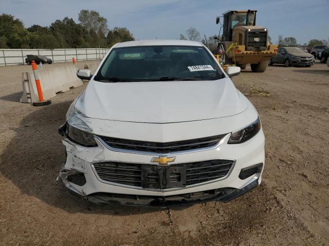 Photo 4 VIN: 1G1ZD5ST8JF248732 - CHEVROLET MALIBU LT 