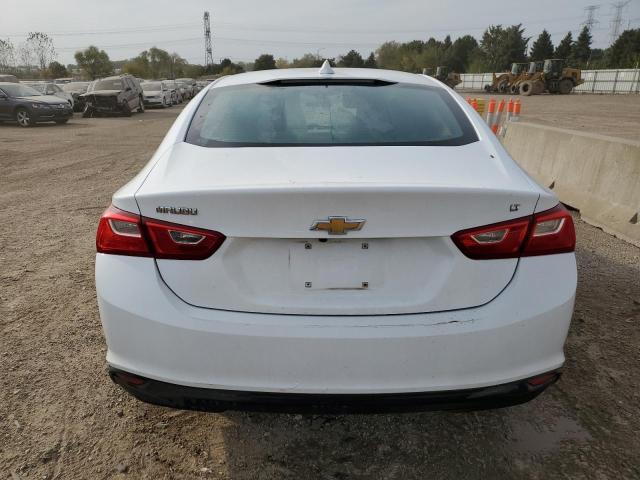 Photo 5 VIN: 1G1ZD5ST8JF248732 - CHEVROLET MALIBU LT 