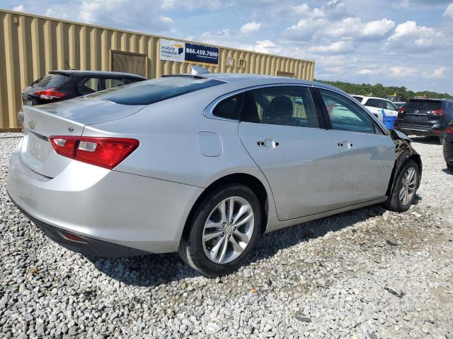 Photo 2 VIN: 1G1ZD5ST8JF248780 - CHEVROLET MALIBU LT 