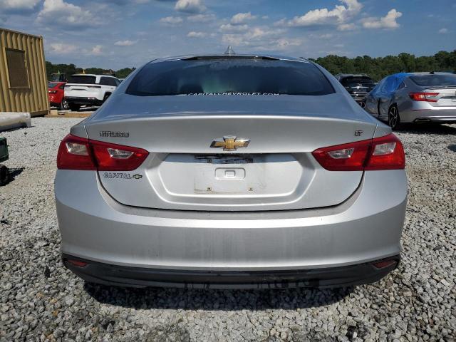 Photo 5 VIN: 1G1ZD5ST8JF248780 - CHEVROLET MALIBU LT 