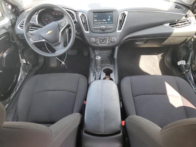 Photo 7 VIN: 1G1ZD5ST8JF248780 - CHEVROLET MALIBU LT 