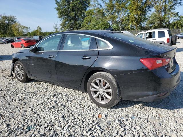 Photo 1 VIN: 1G1ZD5ST8JF248861 - CHEVROLET MALIBU LT 