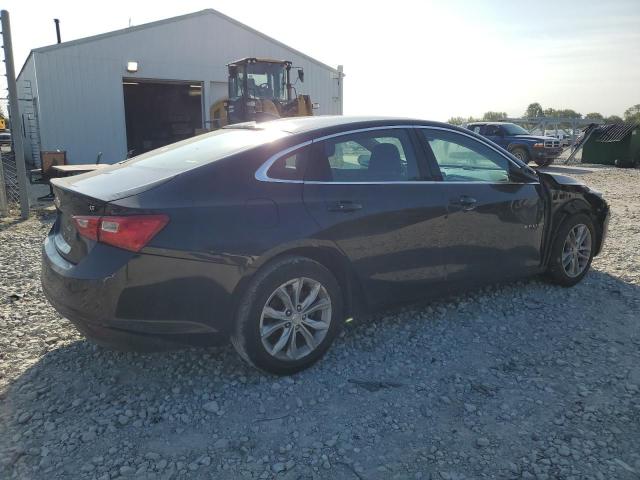 Photo 2 VIN: 1G1ZD5ST8JF248861 - CHEVROLET MALIBU LT 