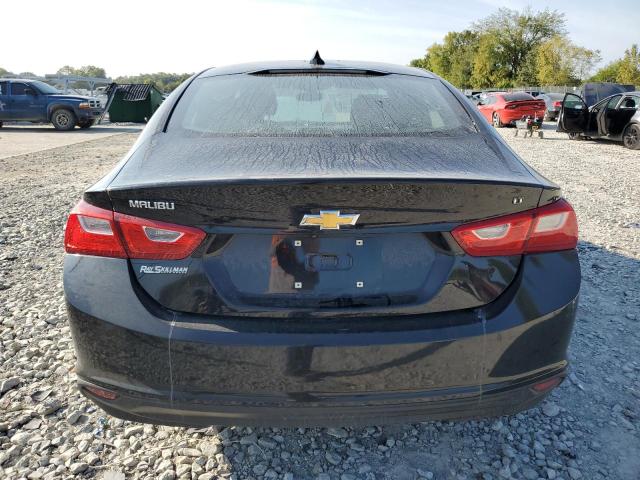 Photo 5 VIN: 1G1ZD5ST8JF248861 - CHEVROLET MALIBU LT 