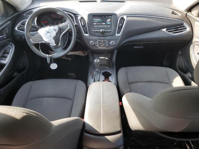 Photo 7 VIN: 1G1ZD5ST8JF248861 - CHEVROLET MALIBU LT 