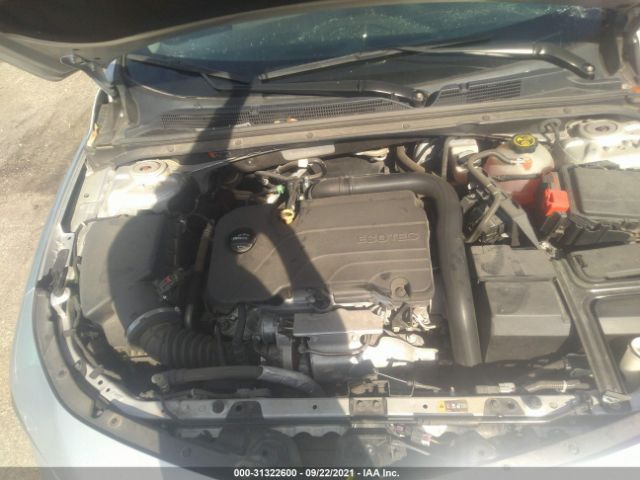 Photo 9 VIN: 1G1ZD5ST8JF250318 - CHEVROLET MALIBU 