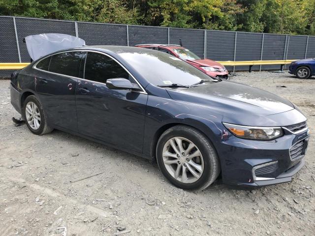 Photo 3 VIN: 1G1ZD5ST8JF253770 - CHEVROLET MALIBU LT 