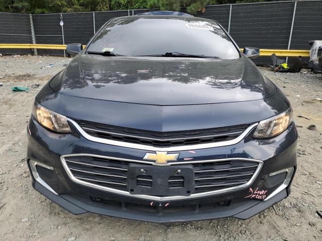 Photo 4 VIN: 1G1ZD5ST8JF253770 - CHEVROLET MALIBU LT 