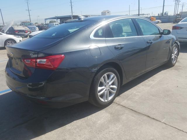 Photo 3 VIN: 1G1ZD5ST8JF254773 - CHEVROLET MALIBU 