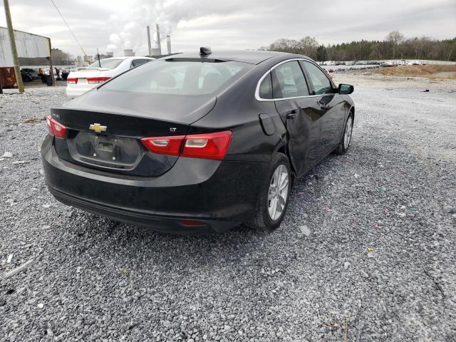 Photo 3 VIN: 1G1ZD5ST8JF267815 - CHEVROLET MALIBU LT 