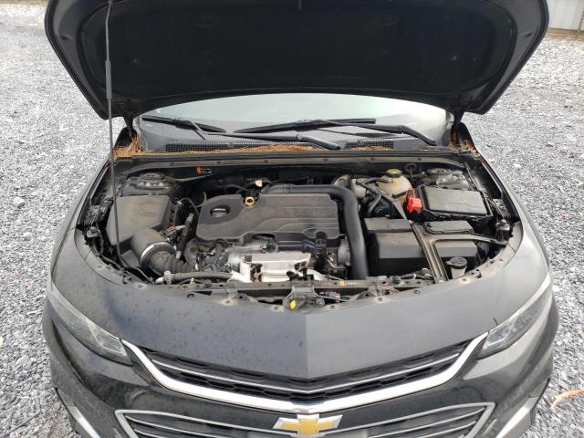 Photo 6 VIN: 1G1ZD5ST8JF267815 - CHEVROLET MALIBU LT 