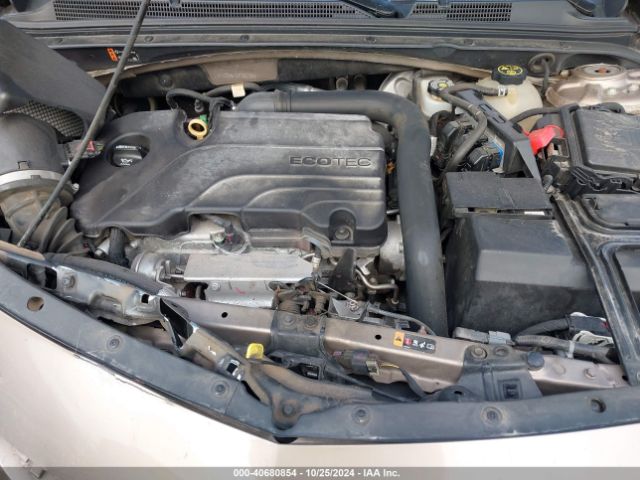 Photo 9 VIN: 1G1ZD5ST8JF267930 - CHEVROLET MALIBU 