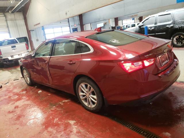 Photo 1 VIN: 1G1ZD5ST8JF269144 - CHEVROLET MALIBU LT 