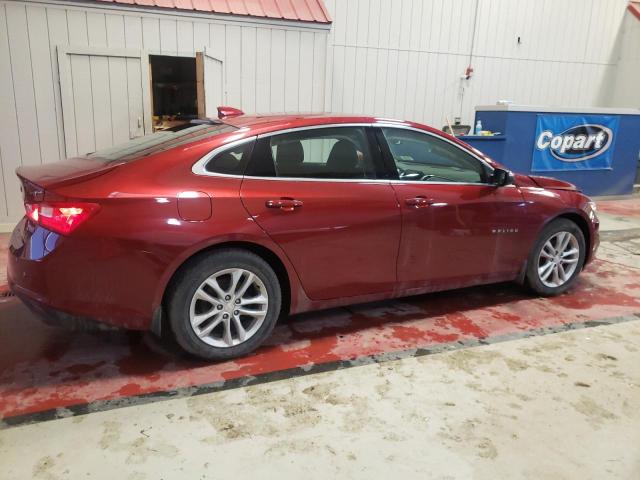 Photo 2 VIN: 1G1ZD5ST8JF269144 - CHEVROLET MALIBU LT 