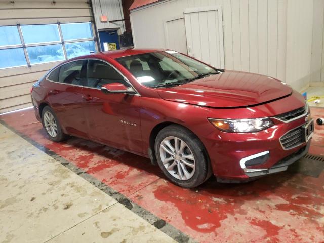 Photo 3 VIN: 1G1ZD5ST8JF269144 - CHEVROLET MALIBU LT 